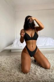 Проститутка Кристина, тел. 8 (999) 121-8032