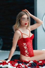 Проститутка Натали, тел. 8 (986) 759-6839