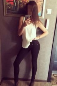 Проститутка Алина, тел. 8 (920) 011-7578