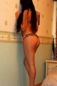 Проститутка Натали, тел. 8 (920) 069-5833