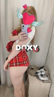 Фотография номер 4 - Аля, 20 лет