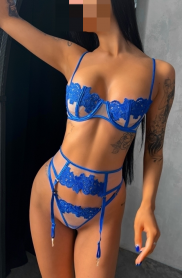 Проститутка Эсма, тел. 8 (920) 004-5562