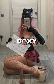 Проститутка Sexwifeвиртшлю, тел. 8 (964) 171-7127