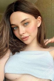 Проститутка Настя 22, тел. 8 (916) 955-2240