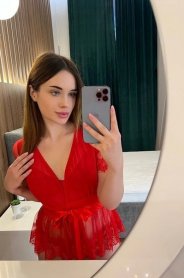 Фотография номер 3 - Марина, 25 лет