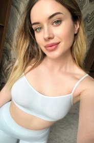 Фотография номер 4 - Марина, 25 лет