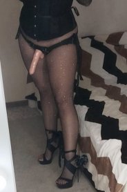 Фотография номер 2 - Госпожа Вирт, 34 года