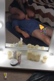 Фотография номер 4 - Госпожа Вирт, 34 года