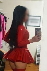 Проститутка Алсу, тел. 8 (960) 181-7803