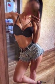 Проститутка Ритуля тетатет, тел. 8 (953) 578-1659