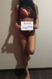 Проститутка Валерия, тел. 8 (905) 664-2976