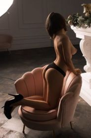 Проститутка Тесса, тел. 8 (930) 674-2190