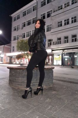 Фотография номер 4 - Камила, 29 лет