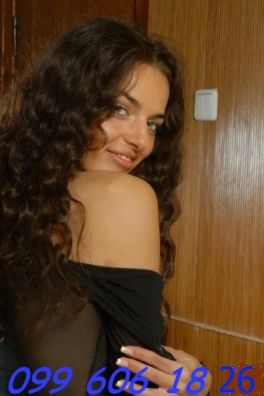 Фотография номер 3 - Руслана, 37 лет