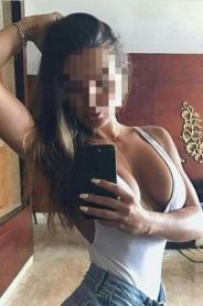 Проститутка Ника, тел. 8 (986) 759-6839