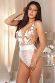 Проститутка Анжелика, тел. 8 (920) 068-1324