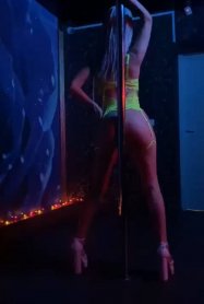 Фотография номер 3 - Лиза, 23 года