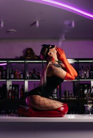 Фотография номер 5 - Лола, 28 лет