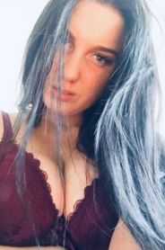 Проститутка SandrA, тел. 8 (930) 291-9849