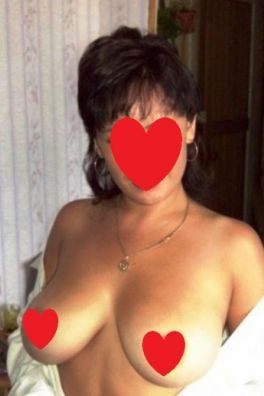 Фотография номер 3 - Альбиночка, 43 года