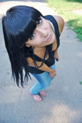 Фотография номер 2 - Лейла, 45 лет