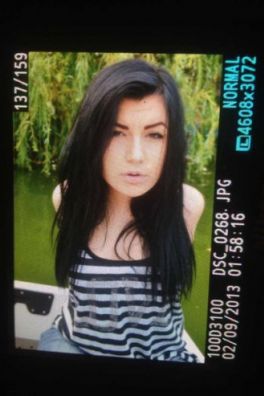 Фотография номер 4 - Лейла, 45 лет