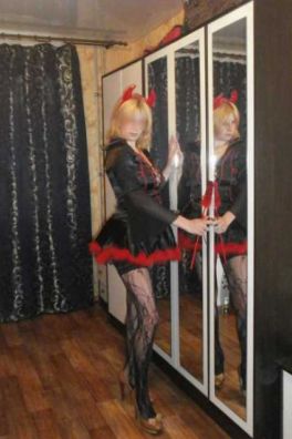 Фотография номер 5 - НЕЖНОСТЬ, 39 лет