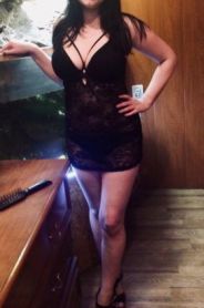 Проститутка Настя, тел. 8 (920) 295-7613