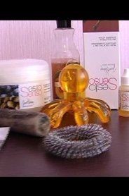 Фотография номер 12 - Марина VIPмасс, 26 лет