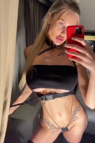 Фотография номер 5 - Марина, 25 лет