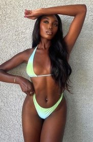 Фотография номер 4 - Pamela, 20 лет