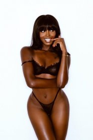 Фотография номер 5 - Pamela, 20 лет