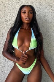 Фотография номер 8 - Pamela, 20 лет