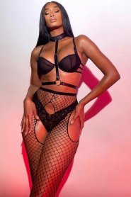 Проститутка Naomi, тел. 8 (966) 148-7420