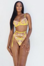 Фотография номер 4 - Naomi, 20 лет