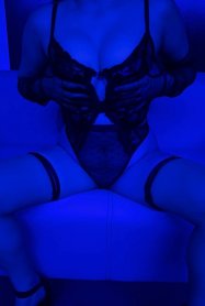 Фотография номер 9 - Стелла, 25 лет